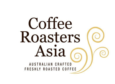 COFFEE ROASTERS AUSTRALIA BRANCHES INTO ASIA
