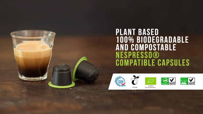 CAPSULE PACK: PACK AND BRAND YOUR OWN COFFEE – Coffee Roasters Australia