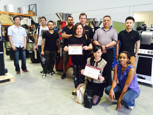 Fundamentals Roasting Course - 20th February 2026