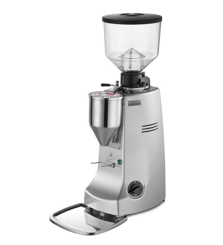 MAZZER - ROBUR ELECTRONIC – Coffee Roasters Australia