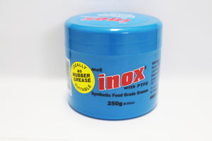 INOX MX6 - 250g